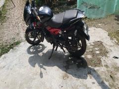 Bajaj Pulsar 150 Twin Disc